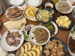 -老昌春饼(中央大街店)