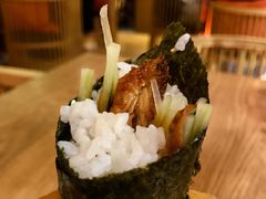 -栖川山葵家·寿喜锅·日式料理(龙湖北城天街商场店)