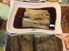 -添好运点心专门店(深水埗店)