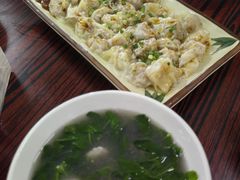 -陈记饮食店(菜园墩店)