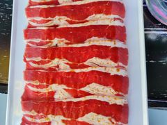 -牛鲜盛齐齐哈尔烤肉(曹路店)