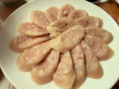 -北京水岸山吧度假村(雁栖镇店)