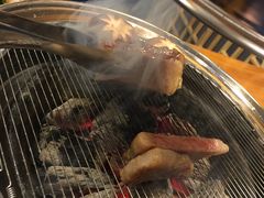 -隐炉和牛烧肉店(群力店)