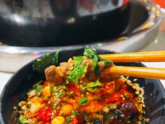 自助小料-钢管厂五区小郡肝火锅串串香(清河店)