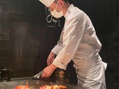 -Ginza Onodera铁板烧(外滩十八号店)