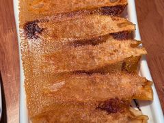 -春水锅贴·传统鲁菜(大明湖店)