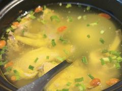 -食光慢宴·安吉土菜馆