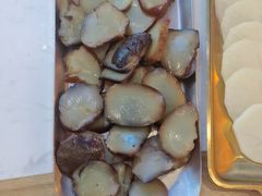 -杨记齐齐哈尔烤肉(总店)