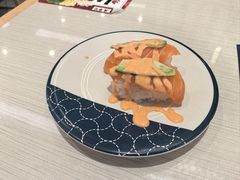 -滨寿司(高新伊藤店)