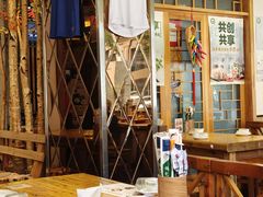 -金达莱冷面百年石锅饭(宾馆胡同店)