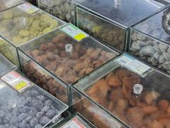 -苏州蜜字牌蜜饯(东环店)