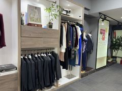 -易改衣·明星裁缝(金桥国际广场店)