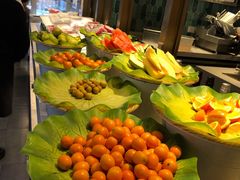 -星伦多自助料理(新湖店)