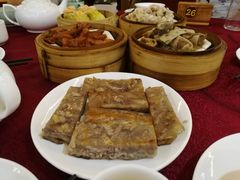 -金苑海鲜酒家(新港中路店)