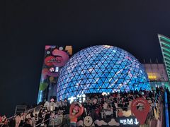 -光谷广场