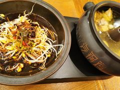 -云海肴·汽锅鸡·云南菜(苏州中心店)