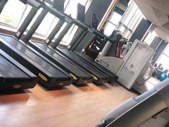 -一兆韦德健身·城市运动馆