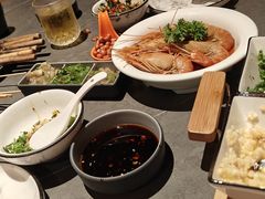 -蚝翅·海鲜粥·烧烤·宁夏滩羊季(玉米楼店)