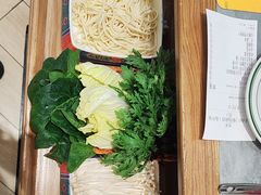 -侃爷南门铜锅涮肉