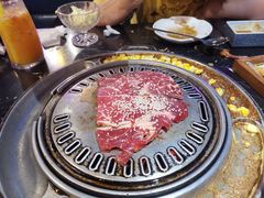 -鹤江桥·红油牛肉粉(SKP店)
