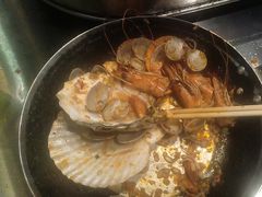 -原乡故事里海鲜大餐(玉祥门北马道巷店)