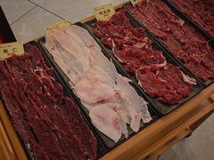 -山海龙·潮汕牛肉火锅(奥林春天店)