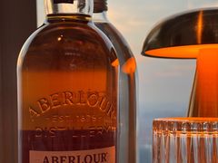 -上海柏悦酒店·世纪100牛排馆