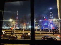 -上海外滩华尔道夫酒店
