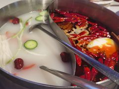 -大斌家串串火锅(马栏山店)