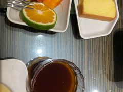 -豪客来牛排(府河店)