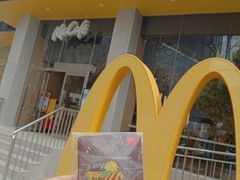 -麦当劳(南京路2店)