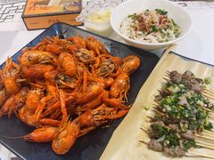 -严三毛口味虾·小严同学的店(曙光路直营店)