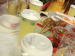 -三毛烧烤·南昌大排档(山姆店)