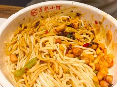 -匠熙小馆(崇文门店)