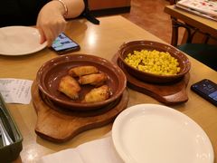 -萨莉亚意式餐厅(特力时尚汇店)