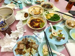 -蘭心餐厅(进贤路店)