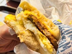 -麦当劳(星光行店)