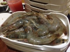 -福缘烤肉王自助(爱琴海-原比尔森店)