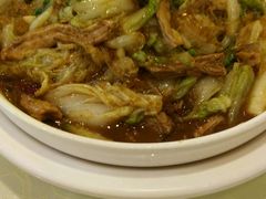 -小锅饭豆腐馆(建大店)