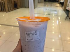-CoCo都可(新太阳宫店)