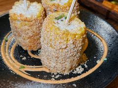 -Q MEX 库迈墨西哥餐吧(双井店)