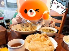 -同得兴 Since·1995 传统苏式面馆(十全街店)