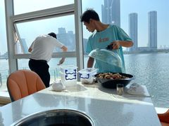 -前王院•巧克力海鲜市集餐厅(万平口店)