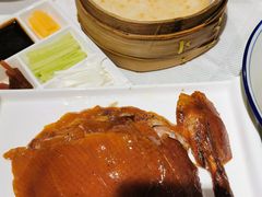 -兰亭轩茶餐厅(长江路店)