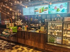-星巴克(兰桂坊店)