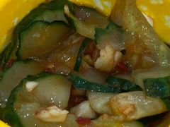 -Woolee韩食堂·韩式家庭料理