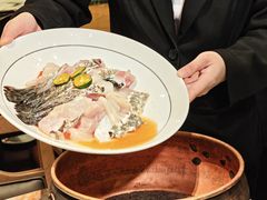 -滋粥楼·顺德菜(番禺广场总店)