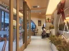 -做披萨的奇葩(中海央墅店)