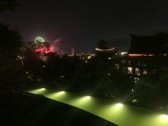 -七彩云南古滇温泉山庄