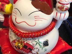 -海中洲国际大酒店-自助餐厅
